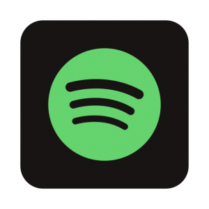 Disponible en Spotify